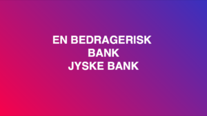 Søge ord for BEDRAGERI FULDMAGTSMISBRUG SVIG FALSK SVINDEL, ELLER BARE EN FEJL. / at råbe jyske bank op Medvirkende i sagen eller kender til sagen bedraget, og som ikke ønsker at jyske bank retter, hvis det er en fejl - Fundament kærneværdier hæderlig ærlig åben retter fejl Sund fornuft Jyske bank nægter vedholdende . Nykredit jyske bank - Lån super billigt, ingen gebyr rente Subperlån, Superlån, supperlån. Billån, boliglån. Opsparing. Pension. - Tivoli fripas Bakken fripas gratis / Advokat advokater, strafferet ren straffe attest, øknomisk kriminalitet, kriminelt, straffeloven - Lund Elmer Sandager Al Capone, Adolf Hitler, Stalling Michael Rasmussen CEO Nykredit Anders Christian Dam CEO jyske bank Advokat Morten Ulrik gade jyske bank Philip Baruch jyske bank Advokat Philip Baruch Lund Elmer Sandager Advokat Mette Egholm Nielsen Nykredit Inkasso Birgit Bush Thuesen jyske bank - Jyske bank erhverv Hillerød Helsingør Århus Aahus København Silkeborg Valby Østerbro - Nicolai Hansen bankrådgiver jyske bank Line Braad Winding jyske bank Casper Dam Olsen bankrådgiver jyske bank Anette Kirkeby bankrådgiver jyske bank Søren Woergaard rådgiver jyske bank - Danske bank jysk - Koncernledelse jyske bank Koncernbestyrelsen Sven Buhrkall Kurt Bligaard Pedersen Rina Asmussen Philip Baruch Jens A. Borup Keld Norup Christina Lykke Munk Haggai Kunisch Marianne Lillevang Koncerndirektionen Anders Dam Leif F. Larsen Niels Erik Jakobsen Per Skovhus Peter Schleidt - Sagen historien om Nykredit og jyskebank handler om: Bedrageri Svindel Løgne Tyveri Underslæb Mandatsvig Svig Dokumentfalsk, Nægte at undersøge for fejl At dække over forbrydelser At skjule forbrydelser At nægte kunder svar At nægte kunder aktindsigt - Om at lyve over for retten udelukket for at kunne fortsætte bedrageriske forhold. - Jyske Banks oplyste kærneværdier Fundamentet i jyske bank er pilråddent hvis jyske bank lyver over for kunder, så jyske Ban kan snyde eller bedrager deres bankkuder. - Vedholdende uærlig Lyver vedholdende Nægter vedholdende at svare Jo jyske bank er bestemt vedholdende. - Jyske bank overholder alle regler og love, og er bestemt ikke bedrageriske siger jyske bank selv - Vi vil gerne have en duel med jyske bank og kaptajn kryster Anders Dam På om jyske bank er troværdig hæderlighed ærlig. - Men det syntes til at Anders Dam jyske bank er en bangebuks og en kryster som gemmer sig bag hans 100 vis af advokater og ikke tør svare kunder på spørgmål omhandlende jyske Banks moral og troværdighed. - Mercedes BMW Audi VW Ford Kia Pegeout Citroen biler for alle, billig bolig, billig forsikring - Regler og love Billån Mercedes BMW Audie WV Michael Rasmussen Nykredit og Anders Dam Jyske Bank, Lund Elmer Sandager Advokater Philip Baruch - Jyske bank FUNDAMENT støttes at ATP PFA GF REALMÆGLERNE CODAN BRF AKTIONÆRENE I JYSKE BANK Og selfølgelig bakke alle medarbejder i jyske bank eres ledelses arbejdes metoder op, så som at skjule sandheden for deres kunder. - Hvem ka jyske bank ka Jyske bank gør det umulige muligt, og laver et falsk lån på 4.328.000 kr og tinglyser pant på samme beløb - Jyske bank uhæderlig løgnagtig bedragerisk utroværdig forbryderisk Utroværdig med stort U - Dette er søge ord for at fange jyske Banks opmærksomhed, og få en dialog samt talt om de mange forhold, Som jyske bank vedholdende nægter at tale bed kunde om, hvis der blot er om en fejl.