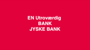 Søge ord for BEDRAGERI FULDMAGTSMISBRUG SVIG FALSK SVINDEL, ELLER BARE EN FEJL. / at råbe jyske bank op Medvirkende i sagen eller kender til sagen bedraget, og som ikke ønsker at jyske bank retter, hvis det er en fejl - Fundament kærneværdier hæderlig ærlig åben retter fejl Sund fornuft Jyske bank nægter vedholdende . Nykredit jyske bank - Lån super billigt, ingen gebyr rente Subperlån, Superlån, supperlån. Billån, boliglån. Opsparing. Pension. - Tivoli fripas Bakken fripas gratis / Advokat advokater, strafferet ren straffe attest, øknomisk kriminalitet, kriminelt, straffeloven - Lund Elmer Sandager Al Capone, Adolf Hitler, Stalling Michael Rasmussen CEO Nykredit Anders Christian Dam CEO jyske bank Advokat Morten Ulrik gade jyske bank Philip Baruch jyske bank Advokat Philip Baruch Lund Elmer Sandager Advokat Mette Egholm Nielsen Nykredit Inkasso Birgit Bush Thuesen jyske bank - Jyske bank erhverv Hillerød Helsingør Århus Aahus København Silkeborg Valby Østerbro - Nicolai Hansen bankrådgiver jyske bank Line Braad Winding jyske bank Casper Dam Olsen bankrådgiver jyske bank Anette Kirkeby bankrådgiver jyske bank Søren Woergaard rådgiver jyske bank - Danske bank jysk - Koncernledelse jyske bank Koncernbestyrelsen Sven Buhrkall Kurt Bligaard Pedersen Rina Asmussen Philip Baruch Jens A. Borup Keld Norup Christina Lykke Munk Haggai Kunisch Marianne Lillevang Koncerndirektionen Anders Dam Leif F. Larsen Niels Erik Jakobsen Per Skovhus Peter Schleidt - Sagen historien om Nykredit og jyskebank handler om: Bedrageri Svindel Løgne Tyveri Underslæb Mandatsvig Svig Dokumentfalsk, Nægte at undersøge for fejl At dække over forbrydelser At skjule forbrydelser At nægte kunder svar At nægte kunder aktindsigt - Om at lyve over for retten udelukket for at kunne fortsætte bedrageriske forhold. - Jyske Banks oplyste kærneværdier Fundamentet i jyske bank er pilråddent hvis jyske bank lyver over for kunder, så jyske Ban kan snyde eller bedrager deres bankkuder. - Vedholdende uærlig Lyver vedholdende Nægter vedholdende at svare Jo jyske bank er bestemt vedholdende. - Jyske bank overholder alle regler og love, og er bestemt ikke bedrageriske siger jyske bank selv - Vi vil gerne have en duel med jyske bank og kaptajn kryster Anders Dam På om jyske bank er troværdig hæderlighed ærlig. - Men det syntes til at Anders Dam jyske bank er en bangebuks og en kryster som gemmer sig bag hans 100 vis af advokater og ikke tør svare kunder på spørgmål omhandlende jyske Banks moral og troværdighed. - Mercedes BMW Audi VW Ford Kia Pegeout Citroen biler for alle, billig bolig, billig forsikring - Regler og love Billån Mercedes BMW Audie WV Michael Rasmussen Nykredit og Anders Dam Jyske Bank, Lund Elmer Sandager Advokater Philip Baruch - Jyske bank FUNDAMENT støttes at ATP PFA GF REALMÆGLERNE CODAN BRF AKTIONÆRENE I JYSKE BANK Og selfølgelig bakke alle medarbejder i jyske bank eres ledelses arbejdes metoder op, så som at skjule sandheden for deres kunder. - Hvem ka jyske bank ka Jyske bank gør det umulige muligt, og laver et falsk lån på 4.328.000 kr og tinglyser pant på samme beløb - Jyske bank uhæderlig løgnagtig bedragerisk utroværdig forbryderisk Utroværdig med stort U - Dette er søge ord for at fange jyske Banks opmærksomhed, og få en dialog samt talt om de mange forhold, Som jyske bank vedholdende nægter at tale bed kunde om, hvis der blot er om en fejl.