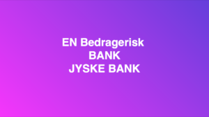 Søge ord for BEDRAGERI FULDMAGTSMISBRUG SVIG FALSK SVINDEL, ELLER BARE EN FEJL. / at råbe jyske bank op Medvirkende i sagen eller kender til sagen bedraget, og som ikke ønsker at jyske bank retter, hvis det er en fejl - Fundament kærneværdier hæderlig ærlig åben retter fejl Sund fornuft Jyske bank nægter vedholdende . Nykredit jyske bank - Lån super billigt, ingen gebyr rente Subperlån, Superlån, supperlån. Billån, boliglån. Opsparing. Pension. - Tivoli fripas Bakken fripas gratis / Advokat advokater, strafferet ren straffe attest, øknomisk kriminalitet, kriminelt, straffeloven - Lund Elmer Sandager Al Capone, Adolf Hitler, Stalling Michael Rasmussen CEO Nykredit Anders Christian Dam CEO jyske bank Advokat Morten Ulrik gade jyske bank Philip Baruch jyske bank Advokat Philip Baruch Lund Elmer Sandager Advokat Mette Egholm Nielsen Nykredit Inkasso Birgit Bush Thuesen jyske bank - Jyske bank erhverv Hillerød Helsingør Århus Aahus København Silkeborg Valby Østerbro - Nicolai Hansen bankrådgiver jyske bank Line Braad Winding jyske bank Casper Dam Olsen bankrådgiver jyske bank Anette Kirkeby bankrådgiver jyske bank Søren Woergaard rådgiver jyske bank - Danske bank jysk - Koncernledelse jyske bank Koncernbestyrelsen Sven Buhrkall Kurt Bligaard Pedersen Rina Asmussen Philip Baruch Jens A. Borup Keld Norup Christina Lykke Munk Haggai Kunisch Marianne Lillevang Koncerndirektionen Anders Dam Leif F. Larsen Niels Erik Jakobsen Per Skovhus Peter Schleidt - Sagen historien om Nykredit og jyskebank handler om: Bedrageri Svindel Løgne Tyveri Underslæb Mandatsvig Svig Dokumentfalsk, Nægte at undersøge for fejl At dække over forbrydelser At skjule forbrydelser At nægte kunder svar At nægte kunder aktindsigt - Om at lyve over for retten udelukket for at kunne fortsætte bedrageriske forhold. - Jyske Banks oplyste kærneværdier Fundamentet i jyske bank er pilråddent hvis jyske bank lyver over for kunder, så jyske Ban kan snyde eller bedrager deres bankkuder. - Vedholdende uærlig Lyver vedholdende Nægter vedholdende at svare Jo jyske bank er bestemt vedholdende. - Jyske bank overholder alle regler og love, og er bestemt ikke bedrageriske siger jyske bank selv - Vi vil gerne have en duel med jyske bank og kaptajn kryster Anders Dam På om jyske bank er troværdig hæderlighed ærlig. - Men det syntes til at Anders Dam jyske bank er en bangebuks og en kryster som gemmer sig bag hans 100 vis af advokater og ikke tør svare kunder på spørgmål omhandlende jyske Banks moral og troværdighed. - Mercedes BMW Audi VW Ford Kia Pegeout Citroen biler for alle, billig bolig, billig forsikring - Regler og love Billån Mercedes BMW Audie WV Michael Rasmussen Nykredit og Anders Dam Jyske Bank, Lund Elmer Sandager Advokater Philip Baruch - Jyske bank FUNDAMENT støttes at ATP PFA GF REALMÆGLERNE CODAN BRF AKTIONÆRENE I JYSKE BANK Og selfølgelig bakke alle medarbejder i jyske bank eres ledelses arbejdes metoder op, så som at skjule sandheden for deres kunder. - Hvem ka jyske bank ka Jyske bank gør det umulige muligt, og laver et falsk lån på 4.328.000 kr og tinglyser pant på samme beløb - Jyske bank uhæderlig løgnagtig bedragerisk utroværdig forbryderisk Utroværdig med stort U - Dette er søge ord for at fange jyske Banks opmærksomhed, og få en dialog samt talt om de mange forhold, Som jyske bank vedholdende nægter at tale bed kunde om, hvis der blot er om en fejl.